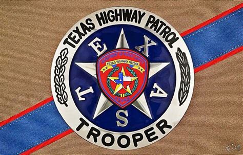 41 best Texas DPS images on Pinterest | Police cars, Badges and Police ...