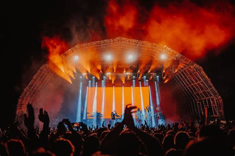 UK festivals 2023: Music events and line-ups confirmed for next summer ...