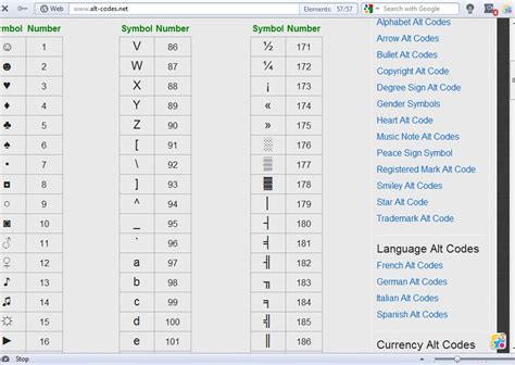 How to type symbols and characters not found on a regular keyboard [Tip ...