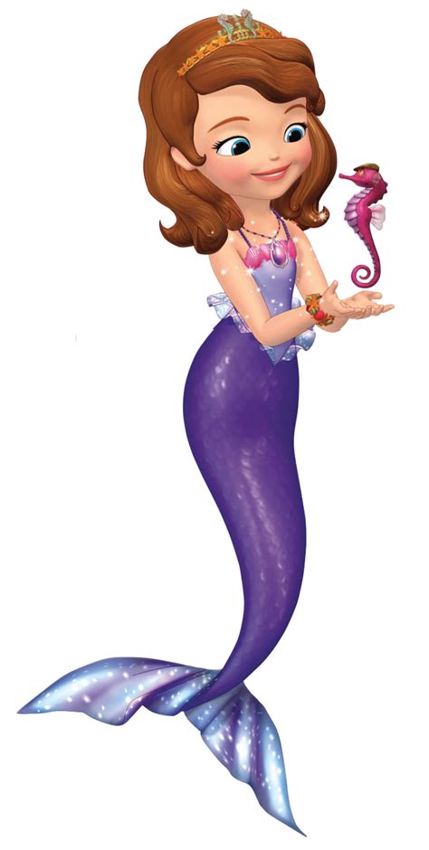 Image - Mermaid Sofia.png | Disney Wiki | FANDOM powered by Wikia