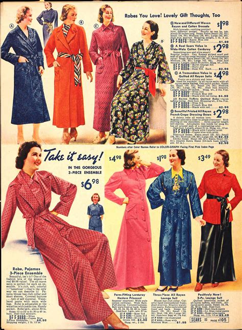 Vintage Catalog – Telegraph