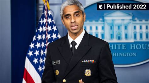 Surgeon General Seeks Covid Misinformation Data From Big Tech - The New ...