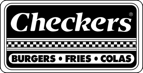 Checkers Logo PNG Transparent & SVG Vector - Freebie Supply