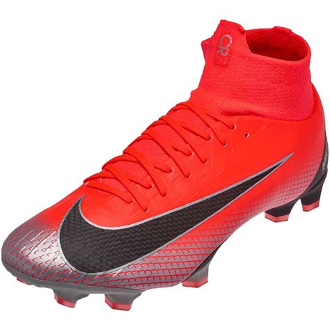 Nike CR7 Superfly 6 Pro - The Final Chapter - SoccerPro