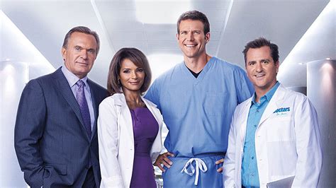 The Doctors - TheTVDB.com