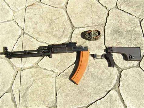 RPK74 Build Advice | AK Rifles