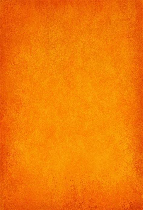 Buy discount Orange Solid Photography Fabric Abstract Backdrop for ...