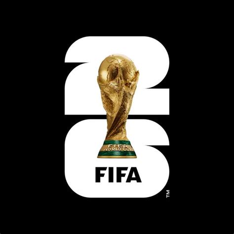 FIFA presentó logo del Mundial 2026 e hinchas lo fulminan: "El diseño ...