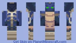 Best Phantom Minecraft Skins - Planet Minecraft