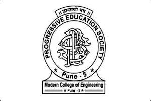 PES Modern College of Engineering, Pune, Pune, Maharashtra, India ...