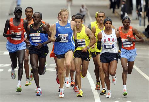 Mental Tips for Running a Marathon - KPEX Consulting- Sport Psychology ...