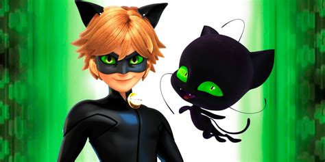 Miraculous Ladybug: What Did Plagg Do to the Dinosaurs?