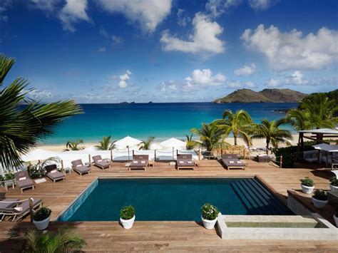 10 Caribbean Islands to Escape Winter | Caribbean Vacations ...