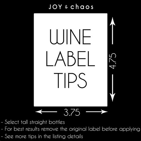 Funny Christmas Wine Labels Holiday Wine Labels Personalized - Etsy