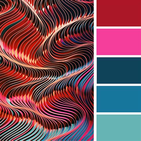 Bright + Bold Color Palettes for Your Brand — Alyson Agemy | Graphic ...