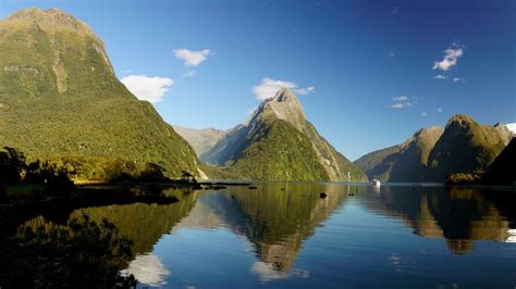 Geologists discover 'Zealandia' - a hidden continent off the coast of ...