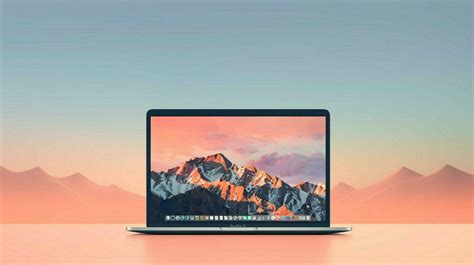 Minimalist macbook wallpaper high quality 30659102 Stock Photo at Vecteezy