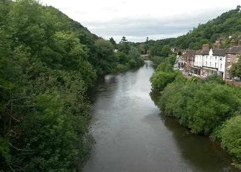 Ironbridge Gorge, England 2023: Best Places to Visit - Tripadvisor