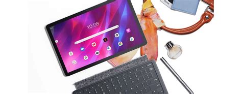 Tab P11 Plus | 11" Family Tablet | Lenovo US