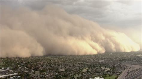 Dust storms kill more than previously reported | 12news.com