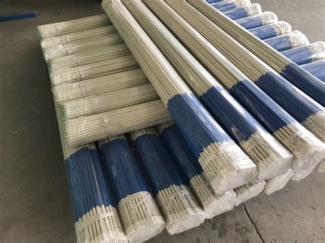 Characteristics And Application Of Fiberglass Rod | Unicomposite