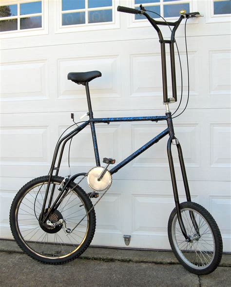 AtomicZombie Bikes, Trikes, Recumbents, Choppers, Ebikes, Velos and ...