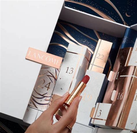 Lancôme Advent Calendar 2023 - Contents & Release Date | Chic moeY