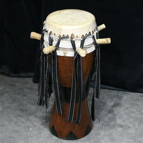 Used traditional Sabar | Reverb