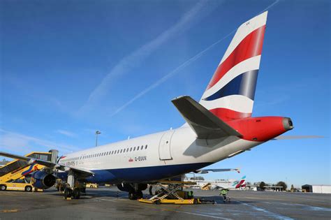 Salzburg Airport: Flight Program with a Strong Focus on England