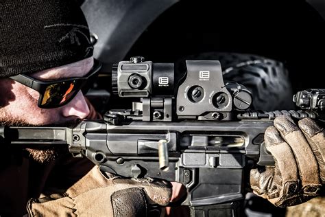 Eotech Magnifier G33 Vs G43 - HuntingEver.com - Hunting Guide