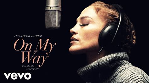 Single Review: Jennifer Lopez’s ‘On My Way’ is an Advertisement, Not a ...