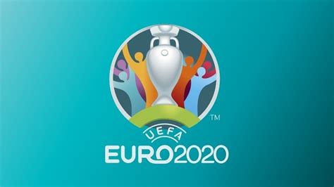 Se presentó el nuevo logo de la UEFA Euro 2020 - Marca de Gol