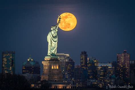 New York Photography, Statue of Liberty, Lady Liberty, Night ...