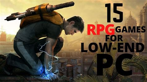 Best Rpg Games You Can Play On A Low End Pc Laptop | Hot Sex Picture