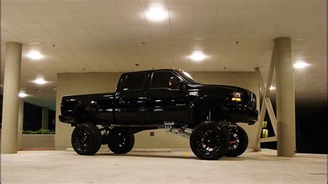 5 Best Super Duty Lift Kits | Ford-trucks