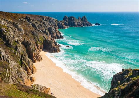 14 of the Best Beaches in Cornwall for a Summer Staycation - Stoked To ...