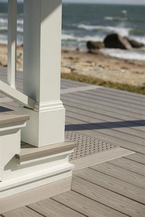 Azek PVC Decking | Wholesale Deck Boards & Railing | Lakeland Building ...