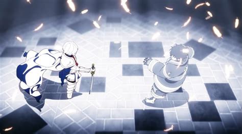 Shinra vs Sho | Fire Force Best Fights – Anime Soldier