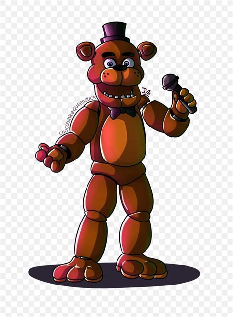 Five Nights At Freddy's 2 Five Nights At Freddy's 3 FNaF World Five ...