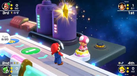 Mario Party Superstars for Nintendo Switch: Everything you need to know ...