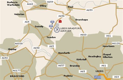 Map Flooring Leeds Bradford Airport | Viewfloor.co