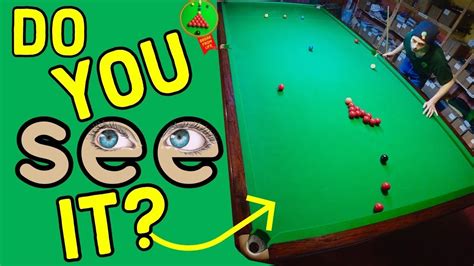 Snooker Shots You Need To See - YouTube