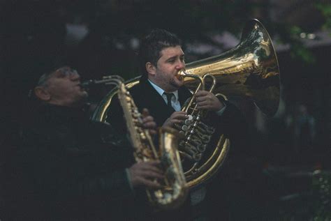 Tuba vs Sousaphone: Differences & Simarilities Explained