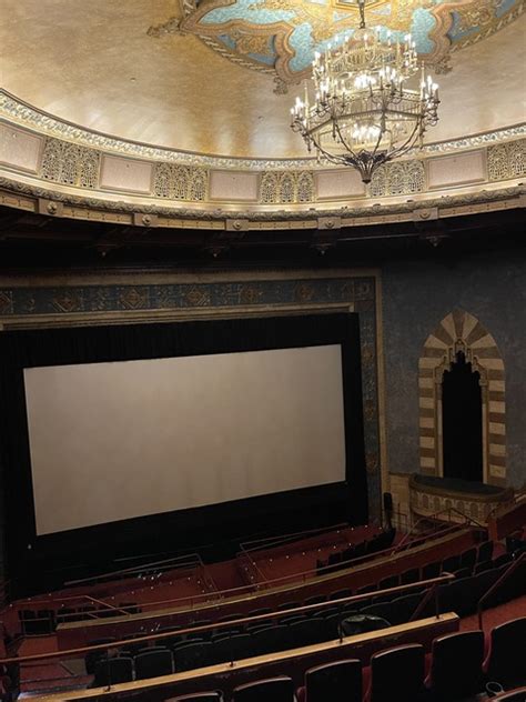 Village East by Angelika in New York, NY - Cinema Treasures