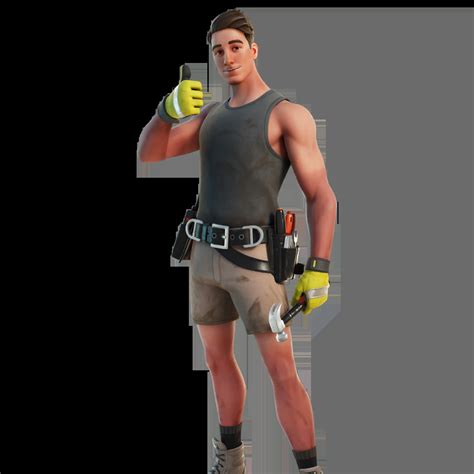 Fortnite LazarBeam Skin - Character, PNG, Images - Pro Game Guides