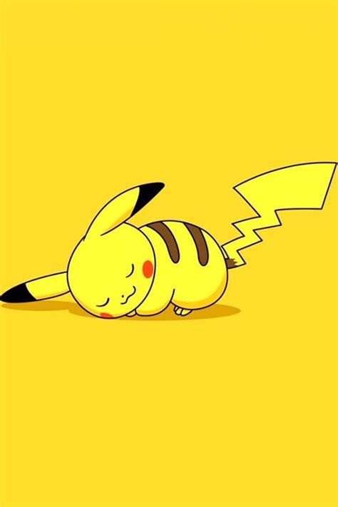 🔥 [50+] Pikachu iPhone Wallpapers | WallpaperSafari