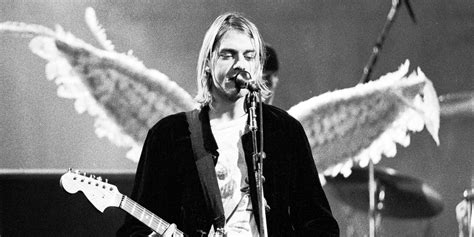 8 Perfect Nirvana Songs to Add to the Soundtrack of Your Life | HuffPost