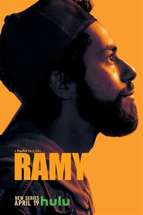 Hulu Releases Trailer for New Original Series, "Ramy"