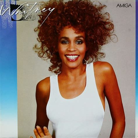 Whitney Houston - Whitney (Vinyl, LP, Album) | Discogs