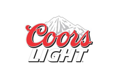 Coors Light Logo